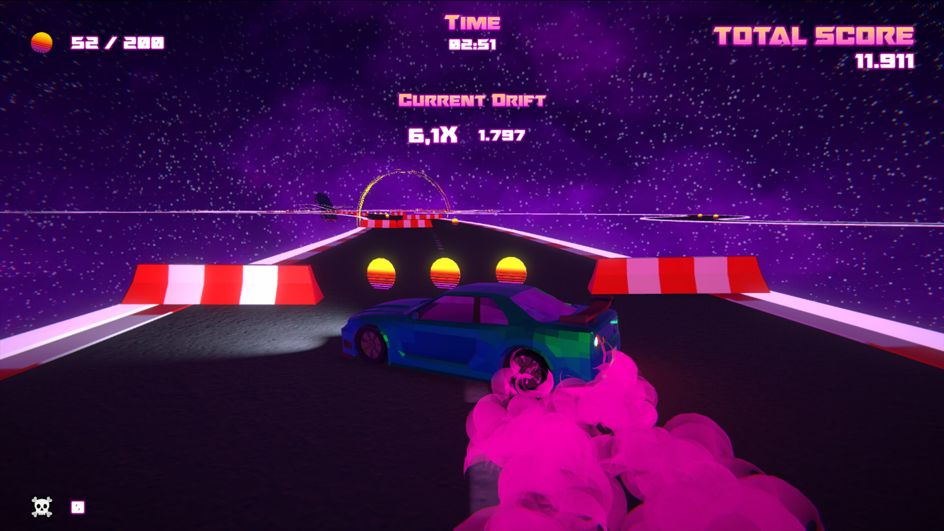 Drift Overdrive screenshot 5