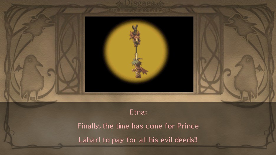 Disgaea PC screenshot 13
