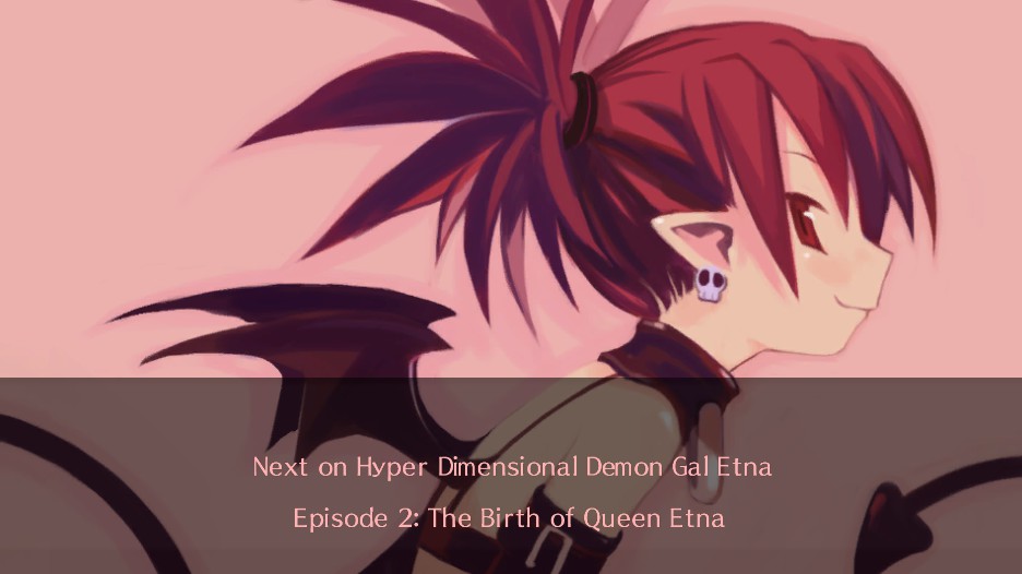 Disgaea PC screenshot 15