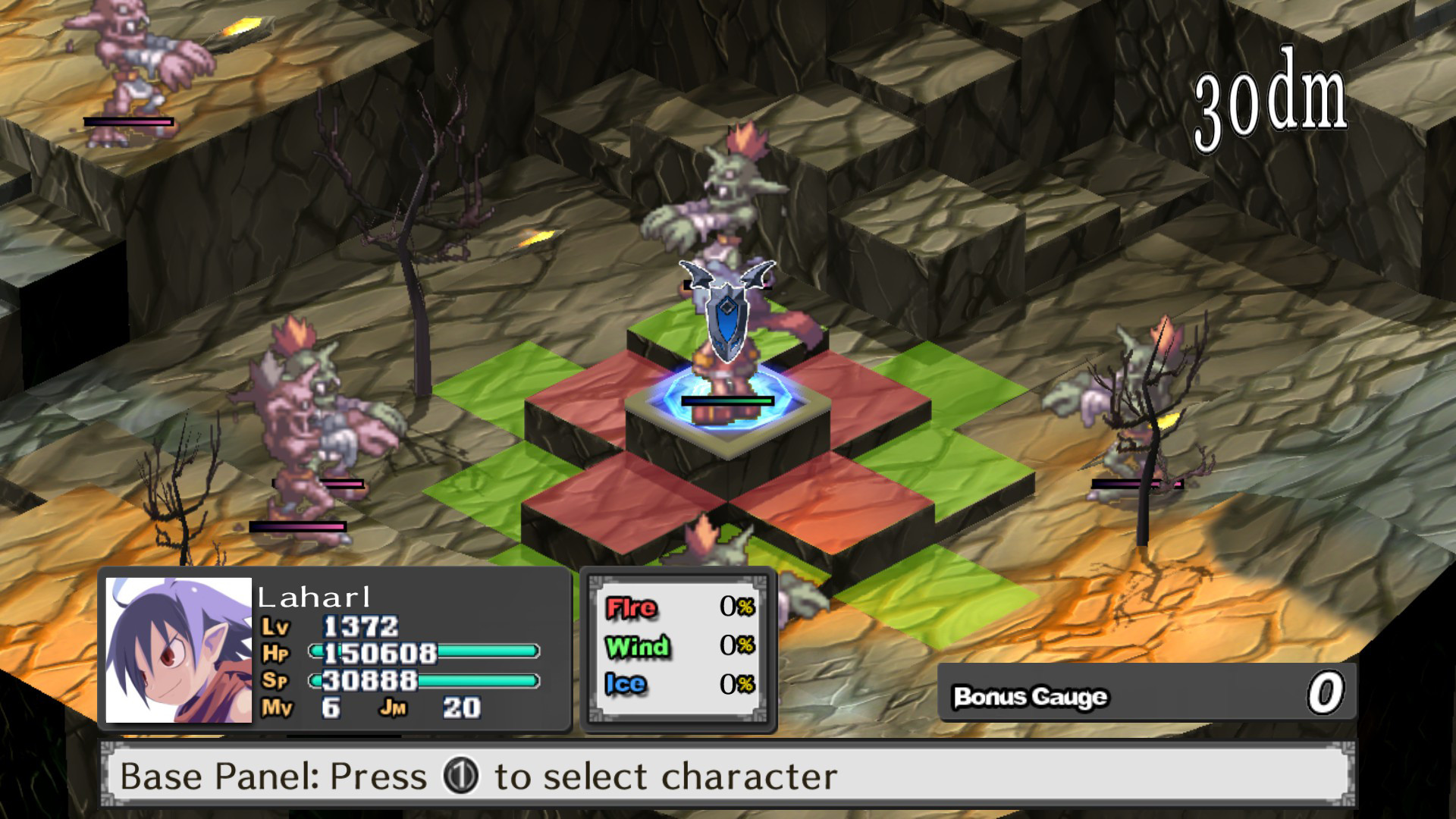 Disgaea PC screenshot 10