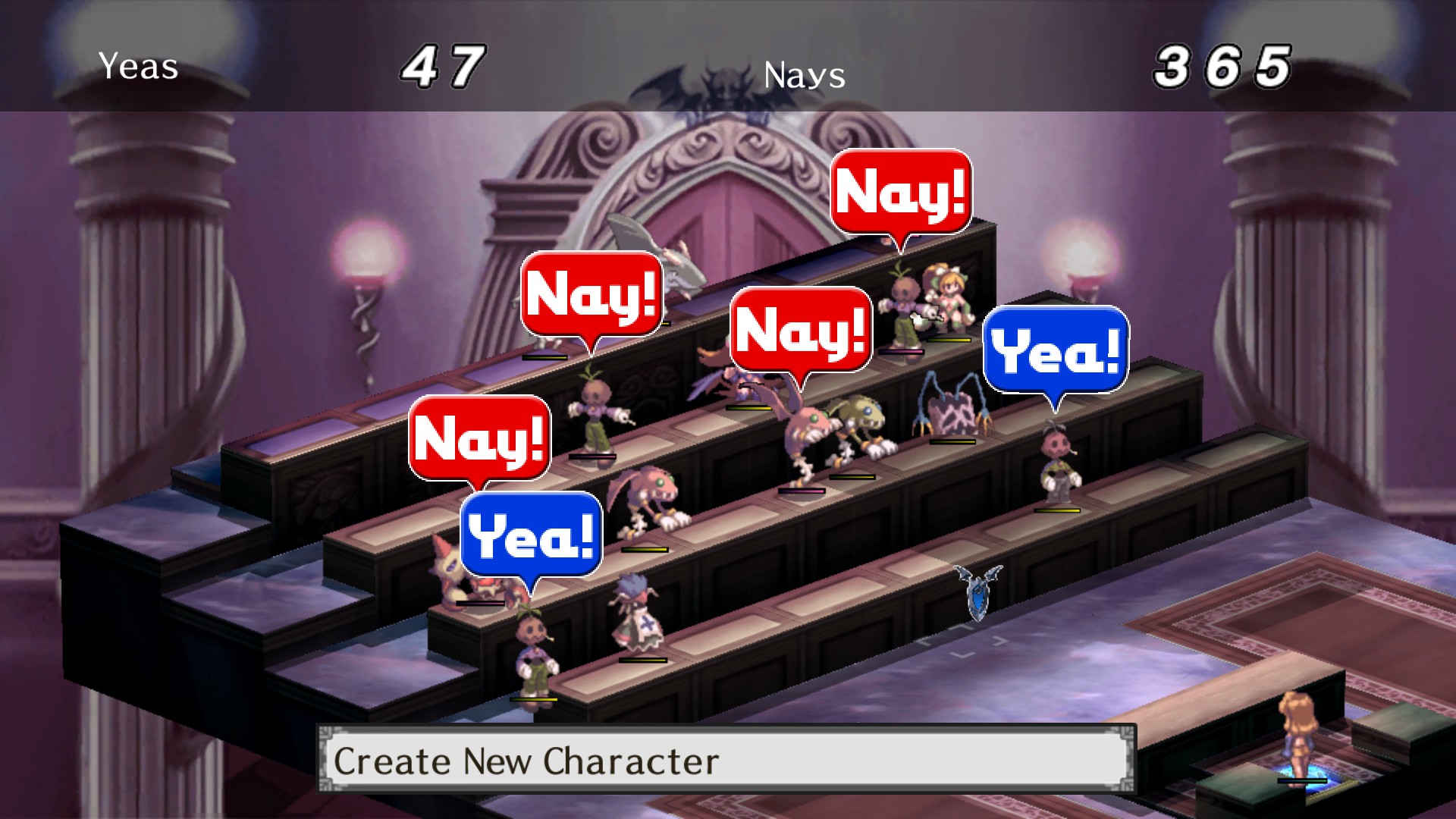 Disgaea PC screenshot 11