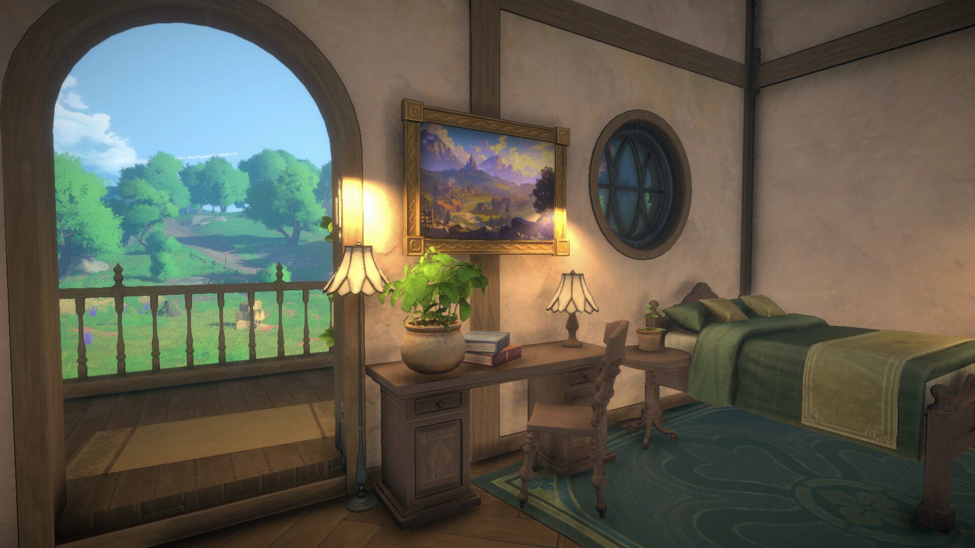 Cozy Builder screenshot 6