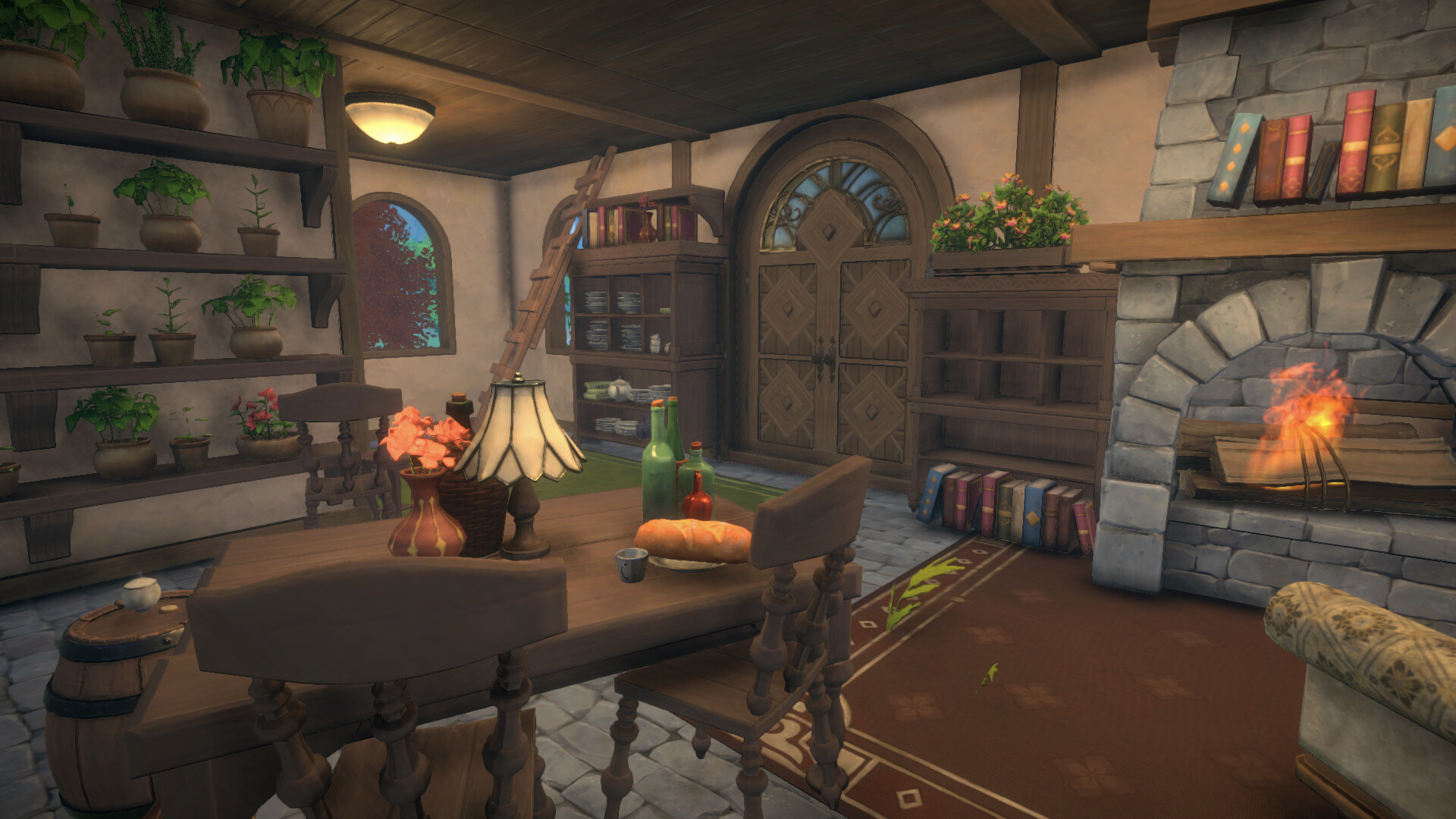 Cozy Builder screenshot 9