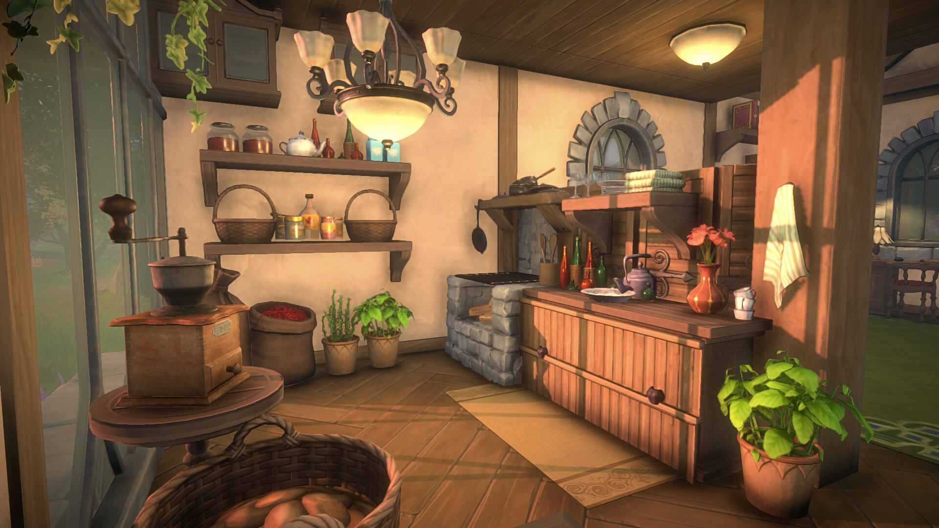 Cozy Builder screenshot 8