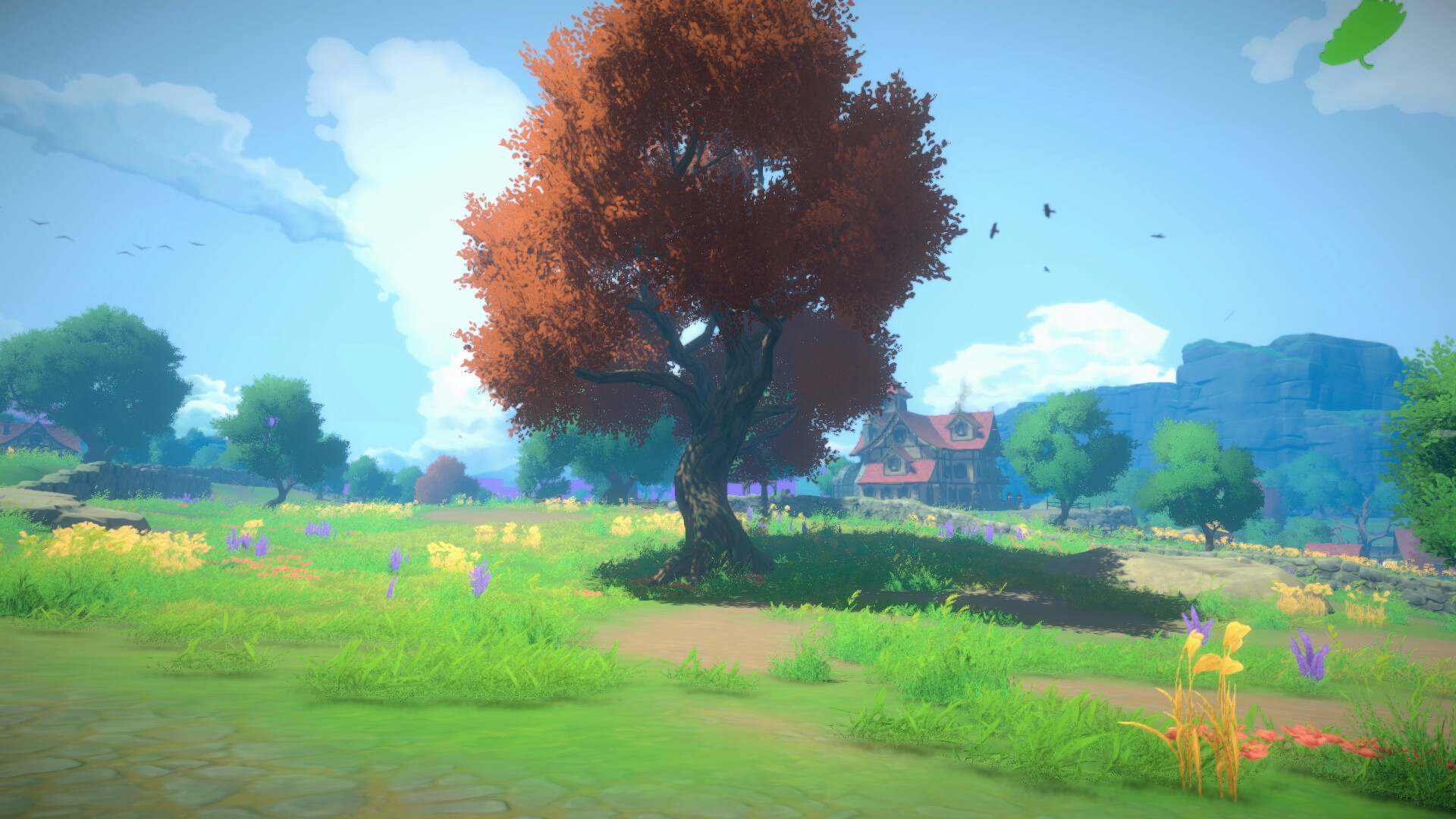 Cozy Builder screenshot 20