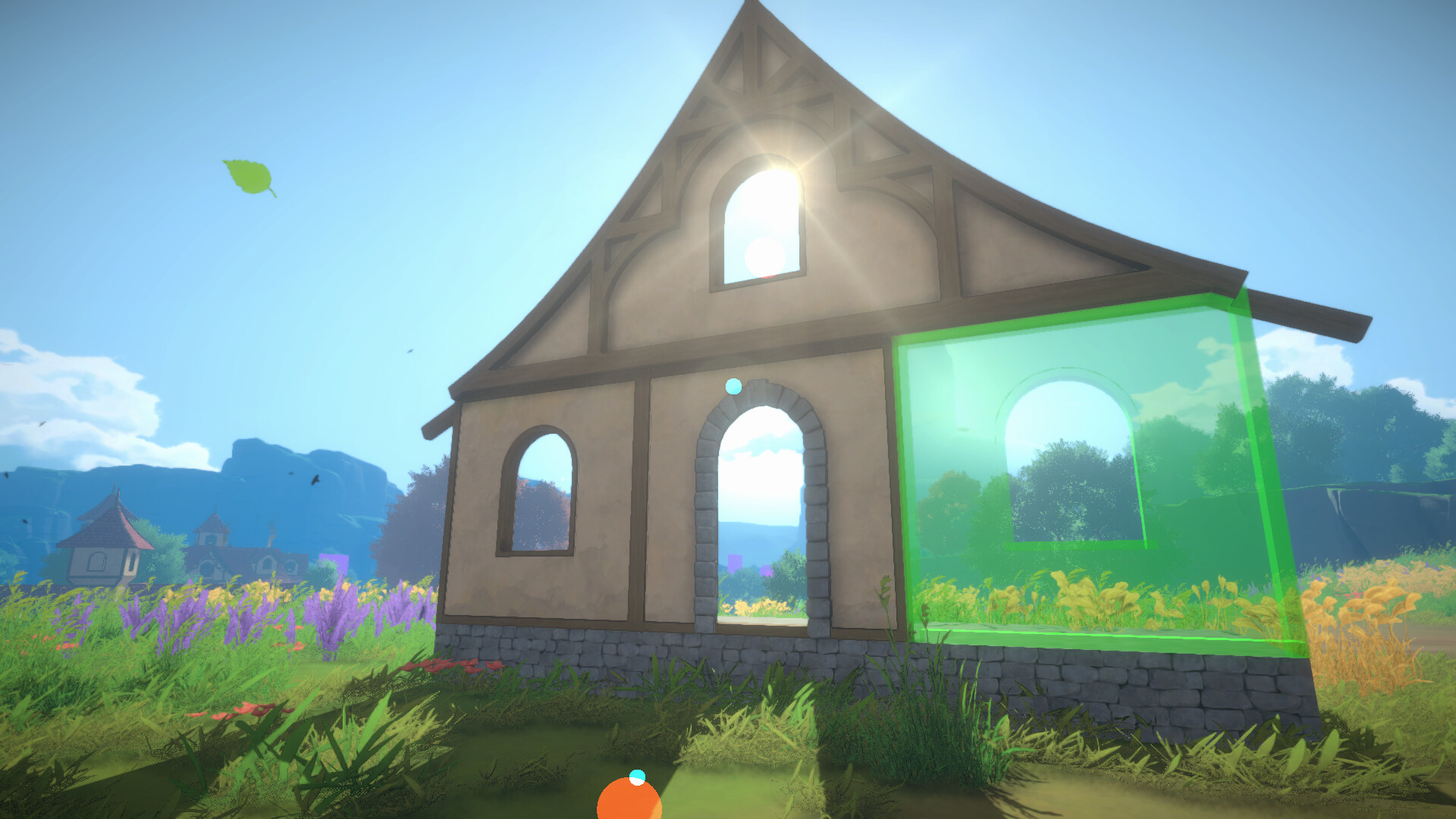 Cozy Builder screenshot 16