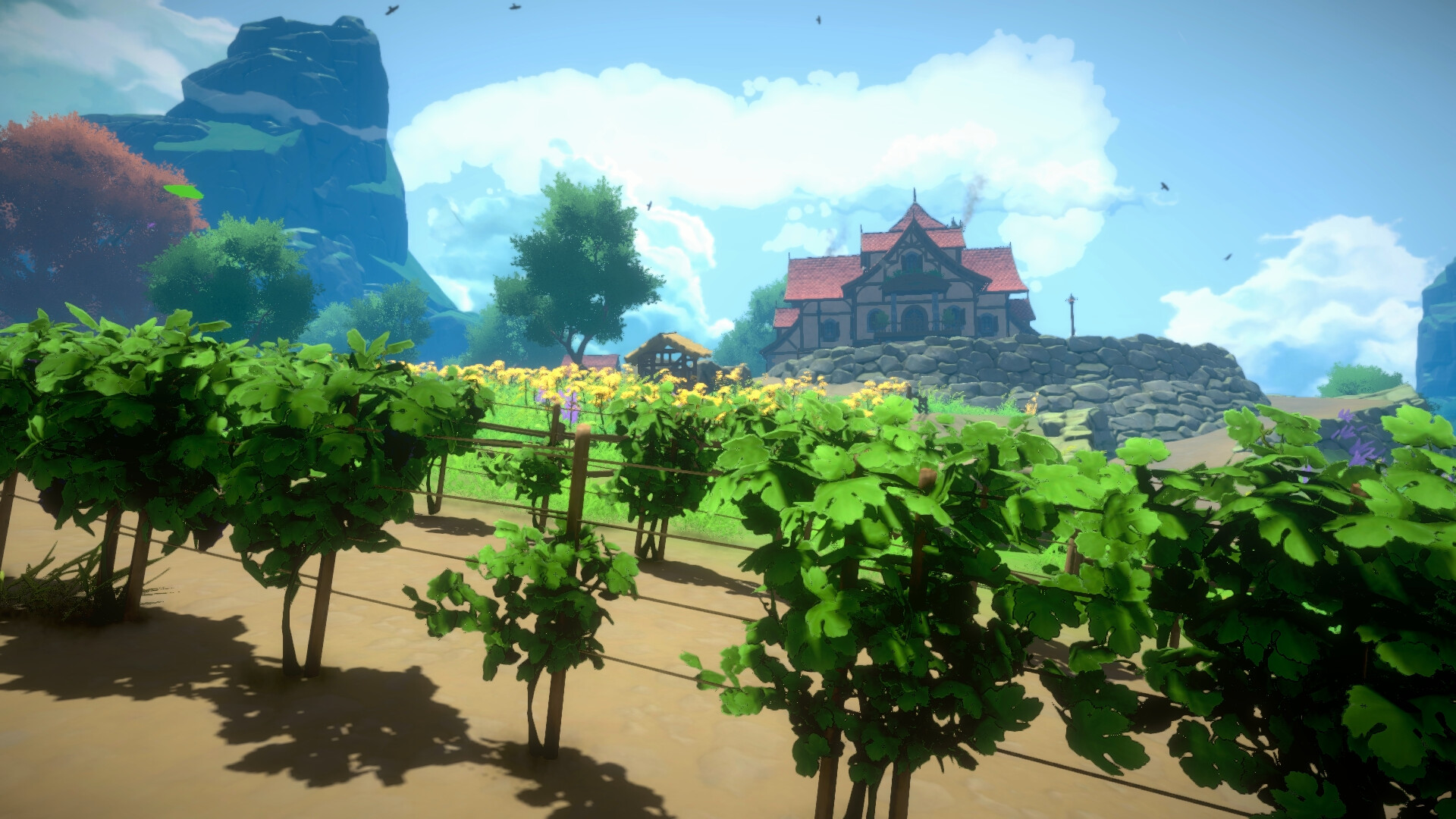 Cozy Builder screenshot 19
