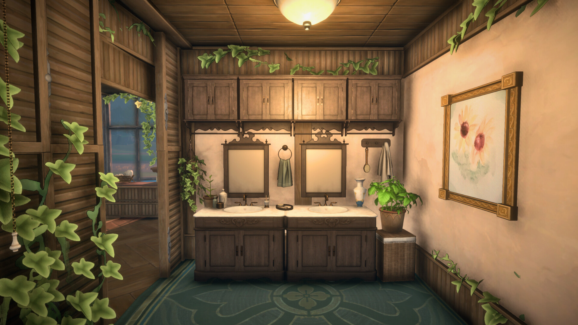 Cozy Builder screenshot 22