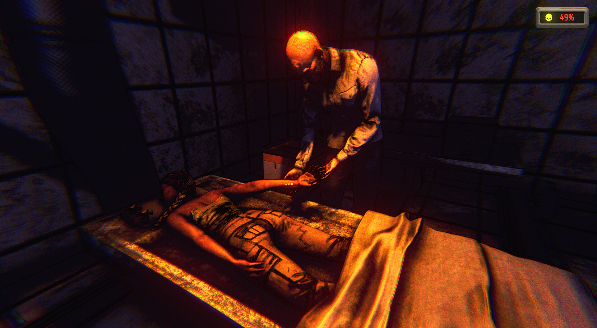 Face Interrogation screenshot 8