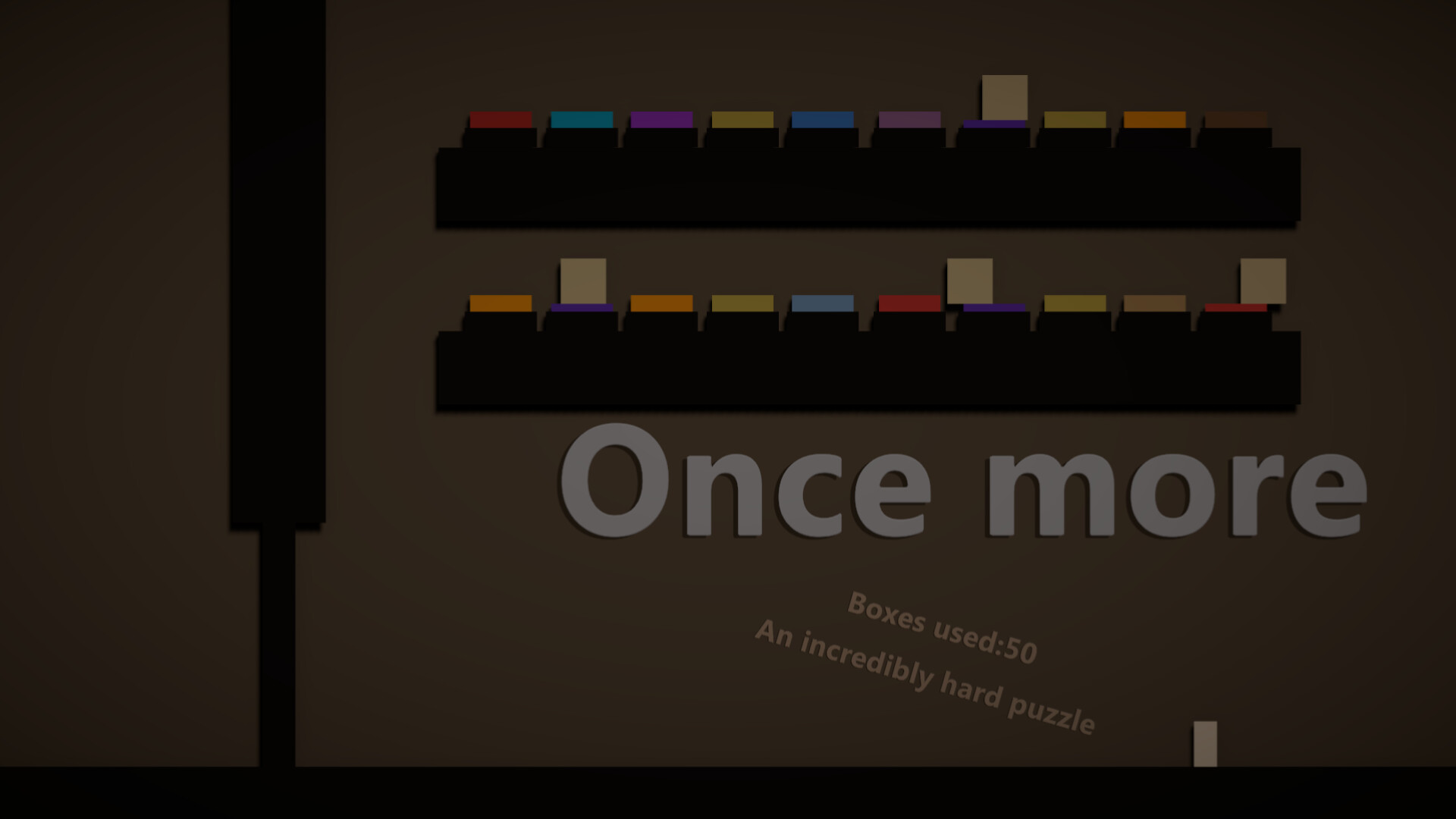 A Game About Boxes screenshot 3