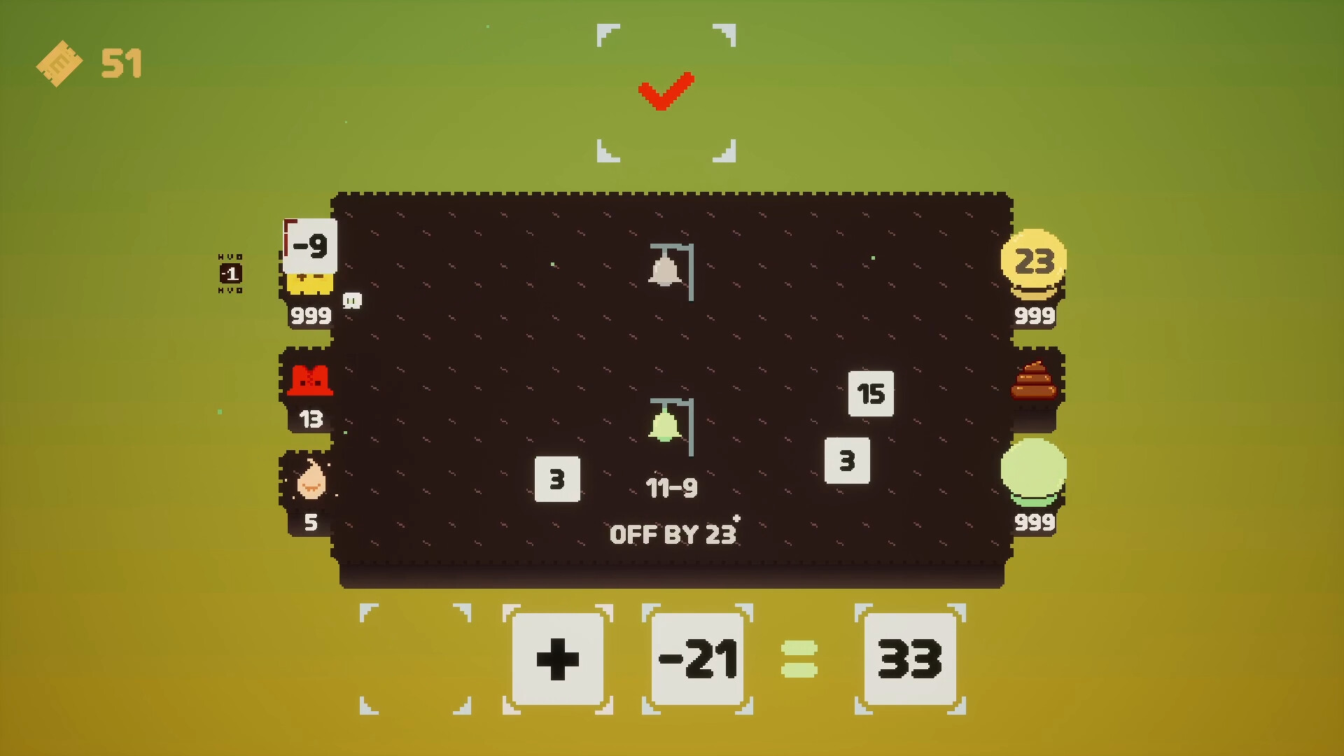 OFF BY screenshot 8