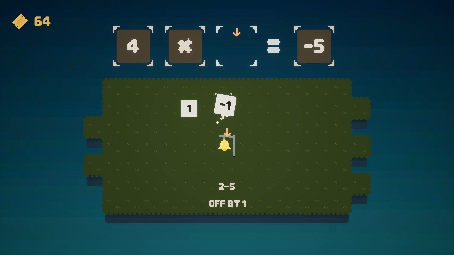 OFF BY screenshot 5