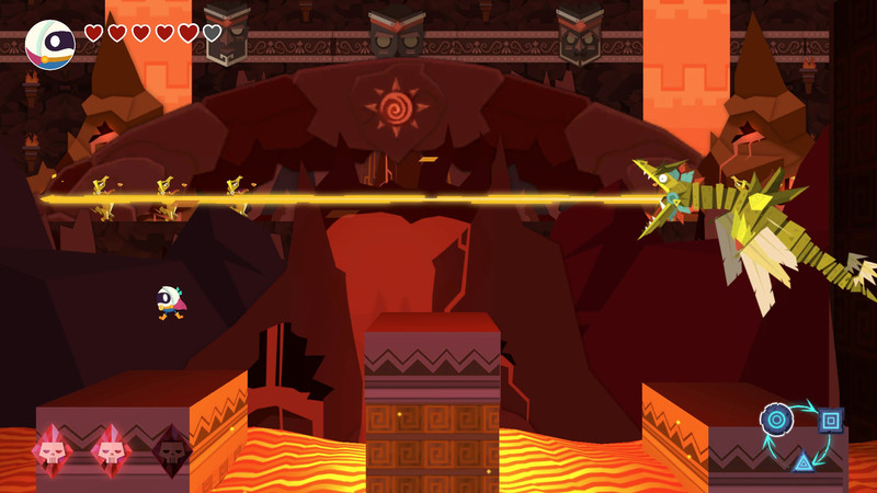 Flat Kingdom Paper's Cut Edition screenshot 5
