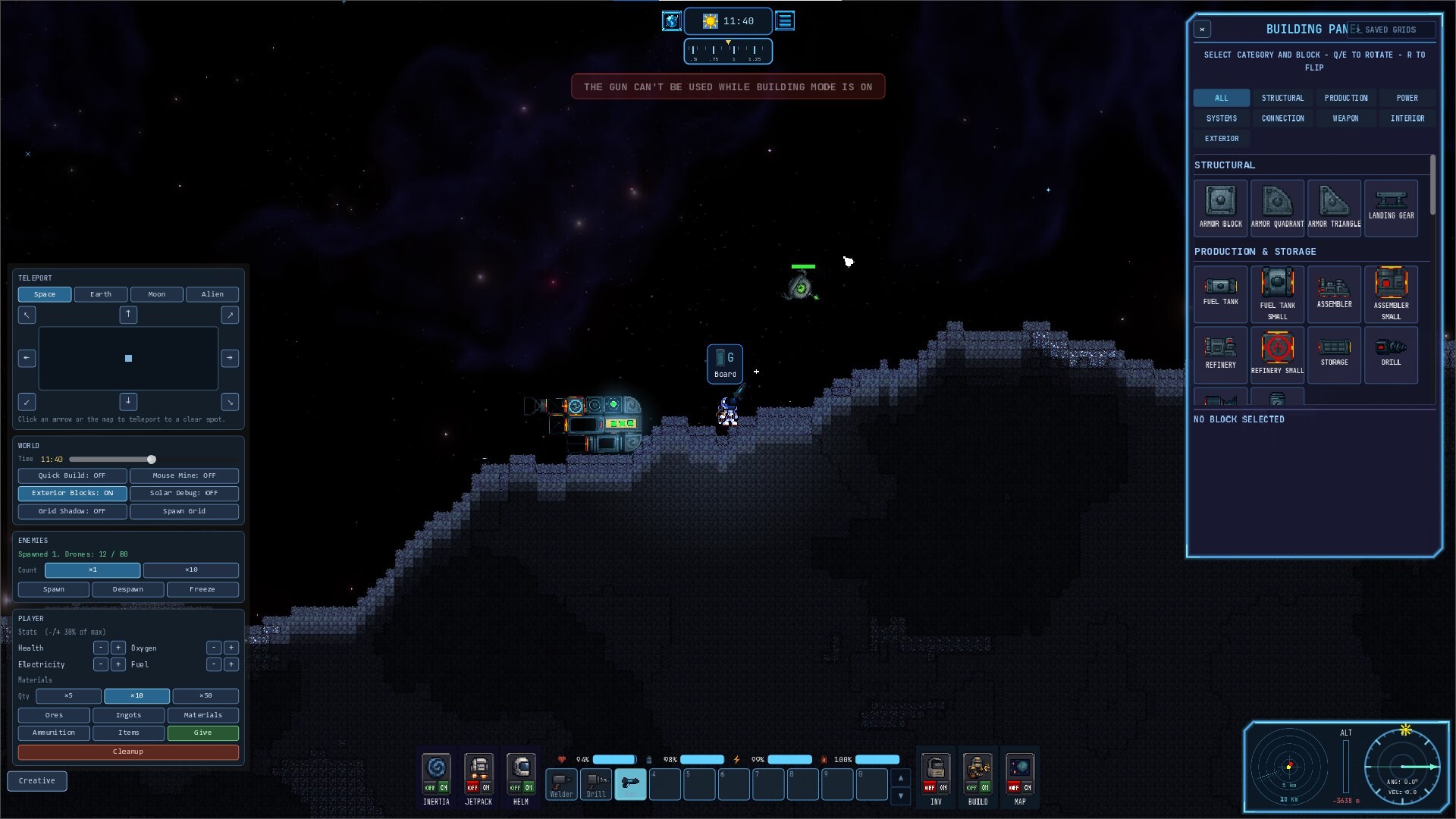 MineEngineer screenshot 8