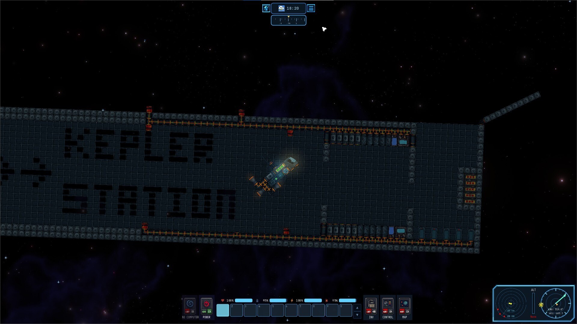 MineEngineer screenshot 6