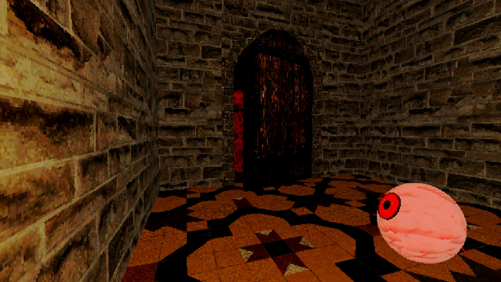 KILL THE KING screenshot 1