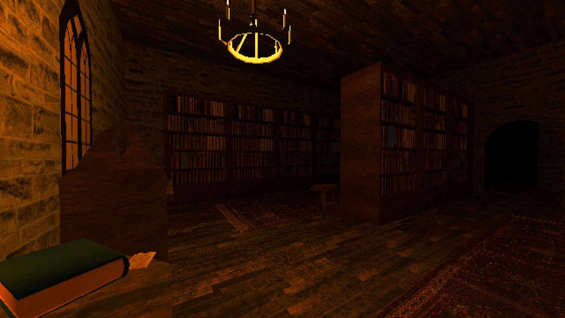 KILL THE KING screenshot 10