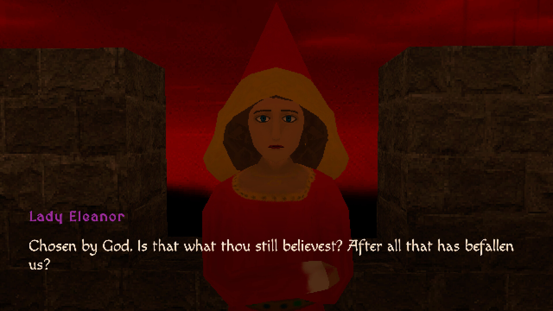 KILL THE KING screenshot 9