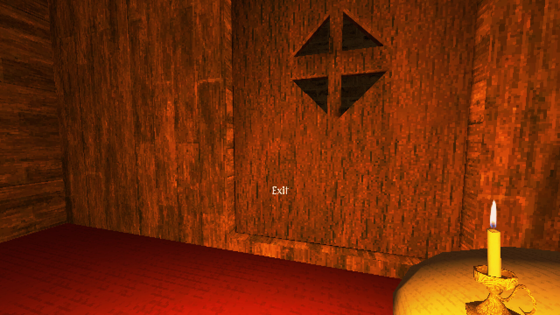 KILL THE KING screenshot 12