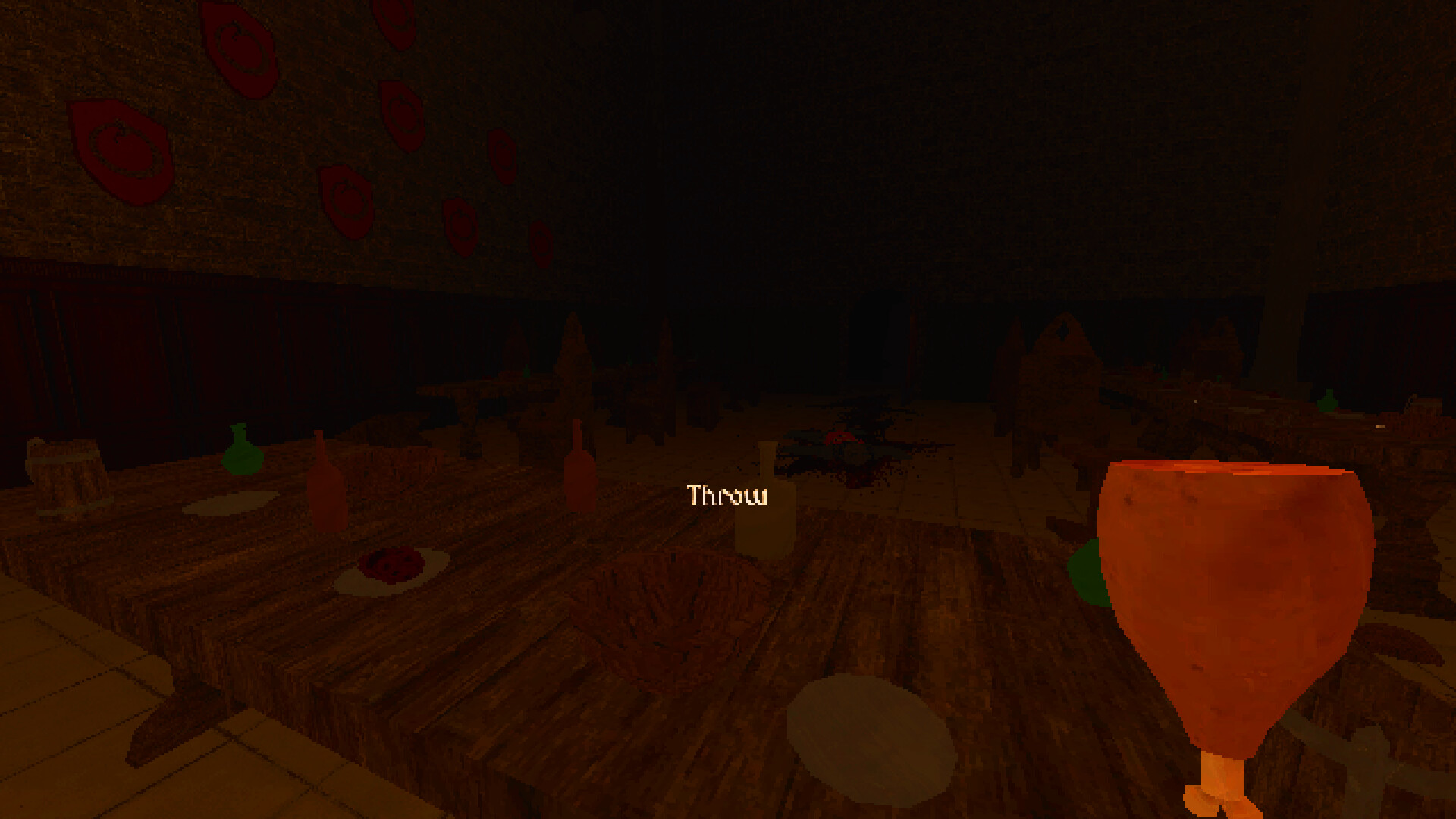 KILL THE KING screenshot 6