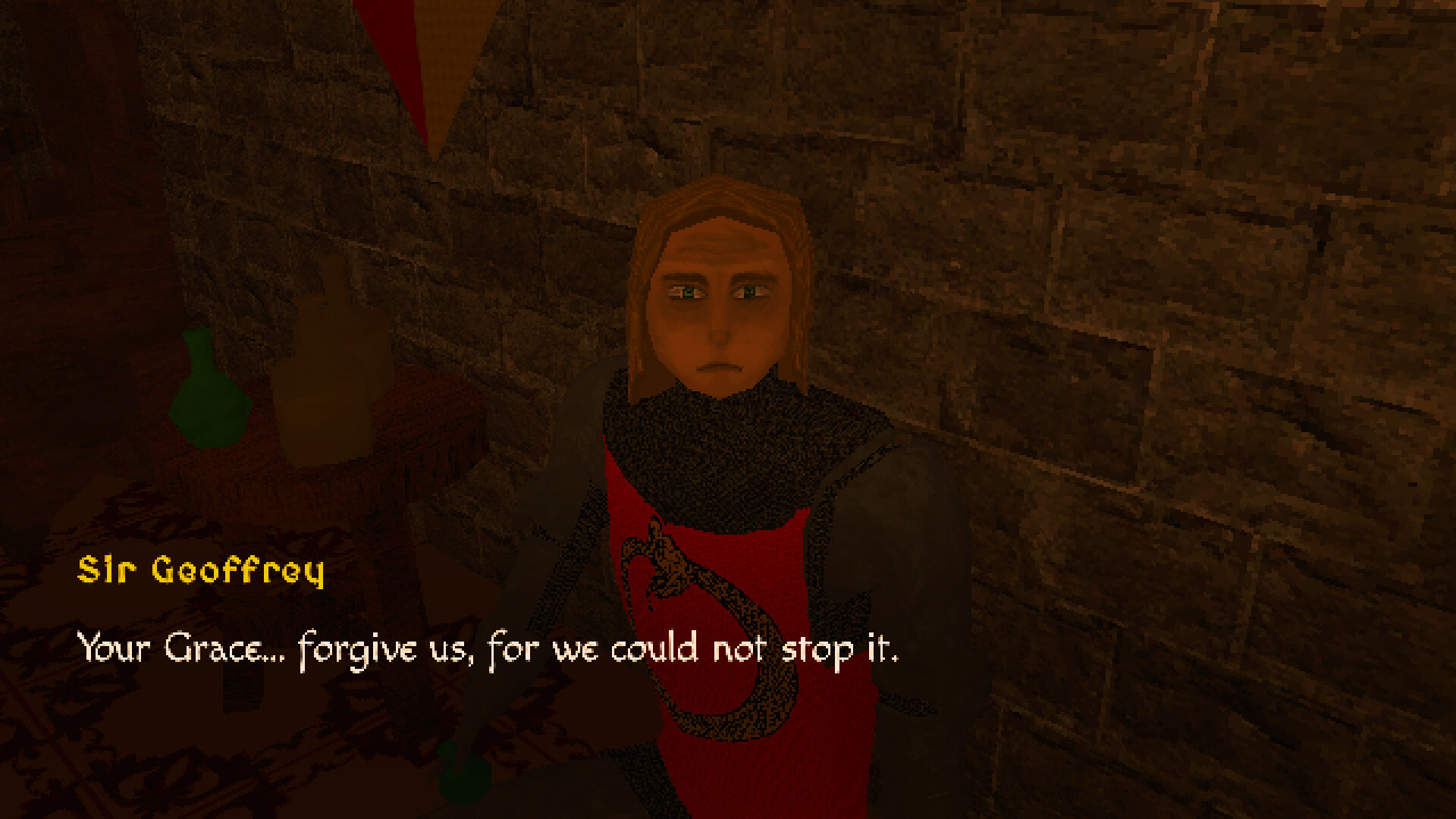 KILL THE KING screenshot 7