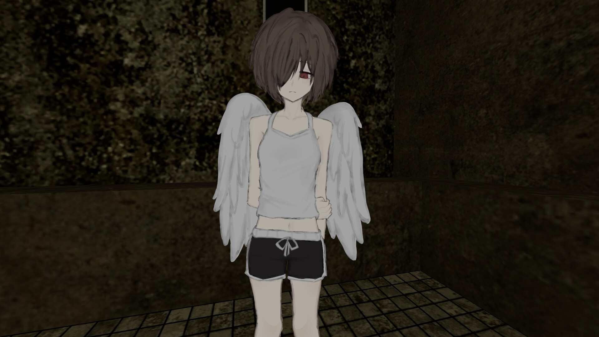 Virus Brain screenshot 1