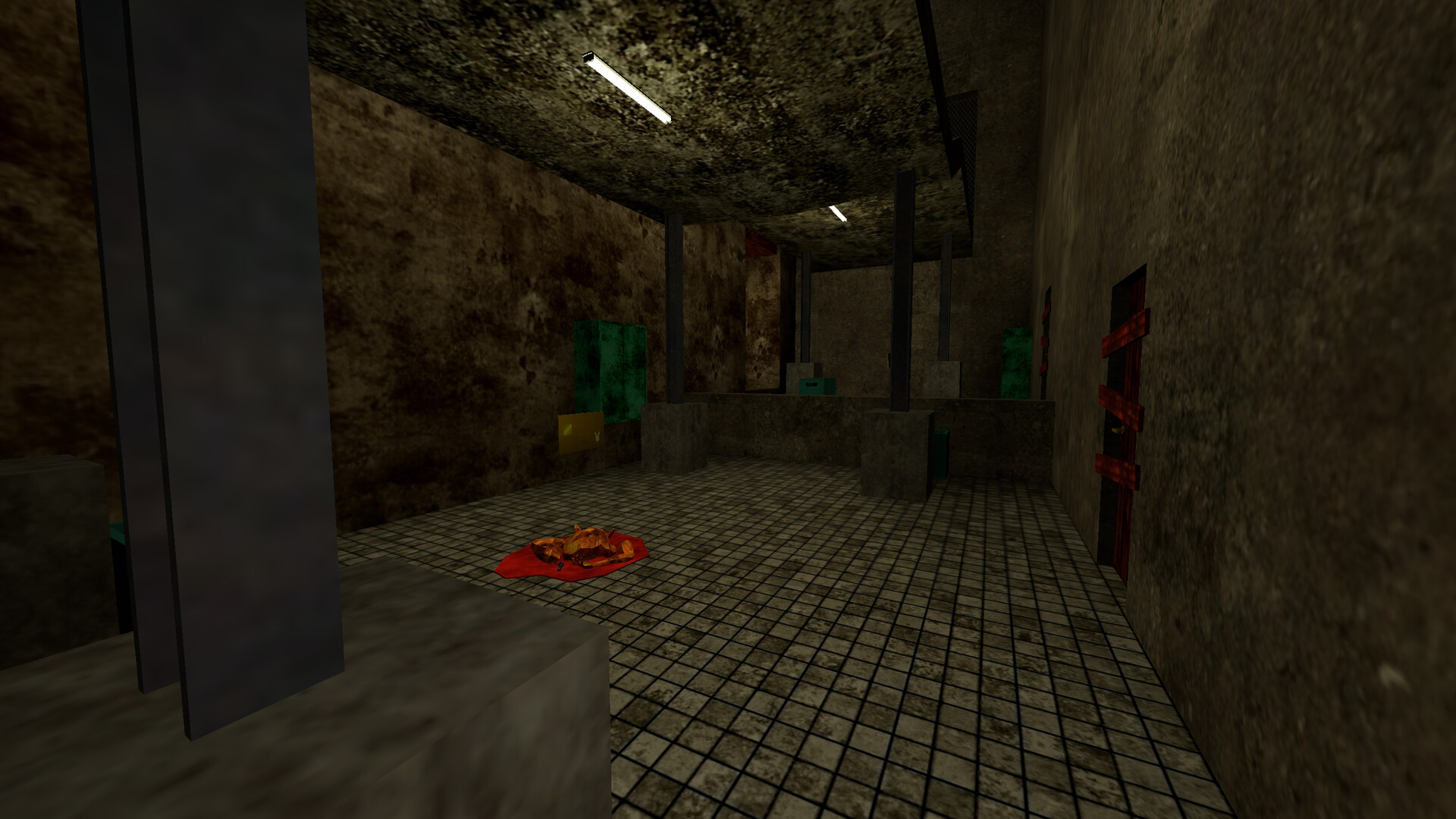 Virus Brain screenshot 6