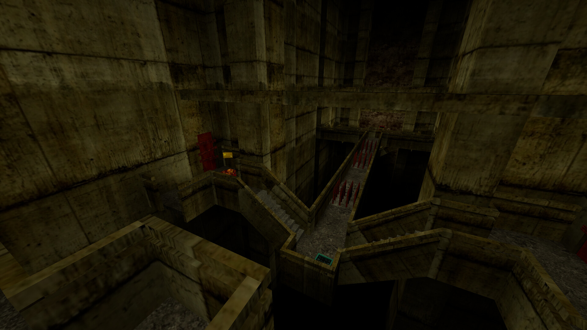 Virus Brain screenshot 5
