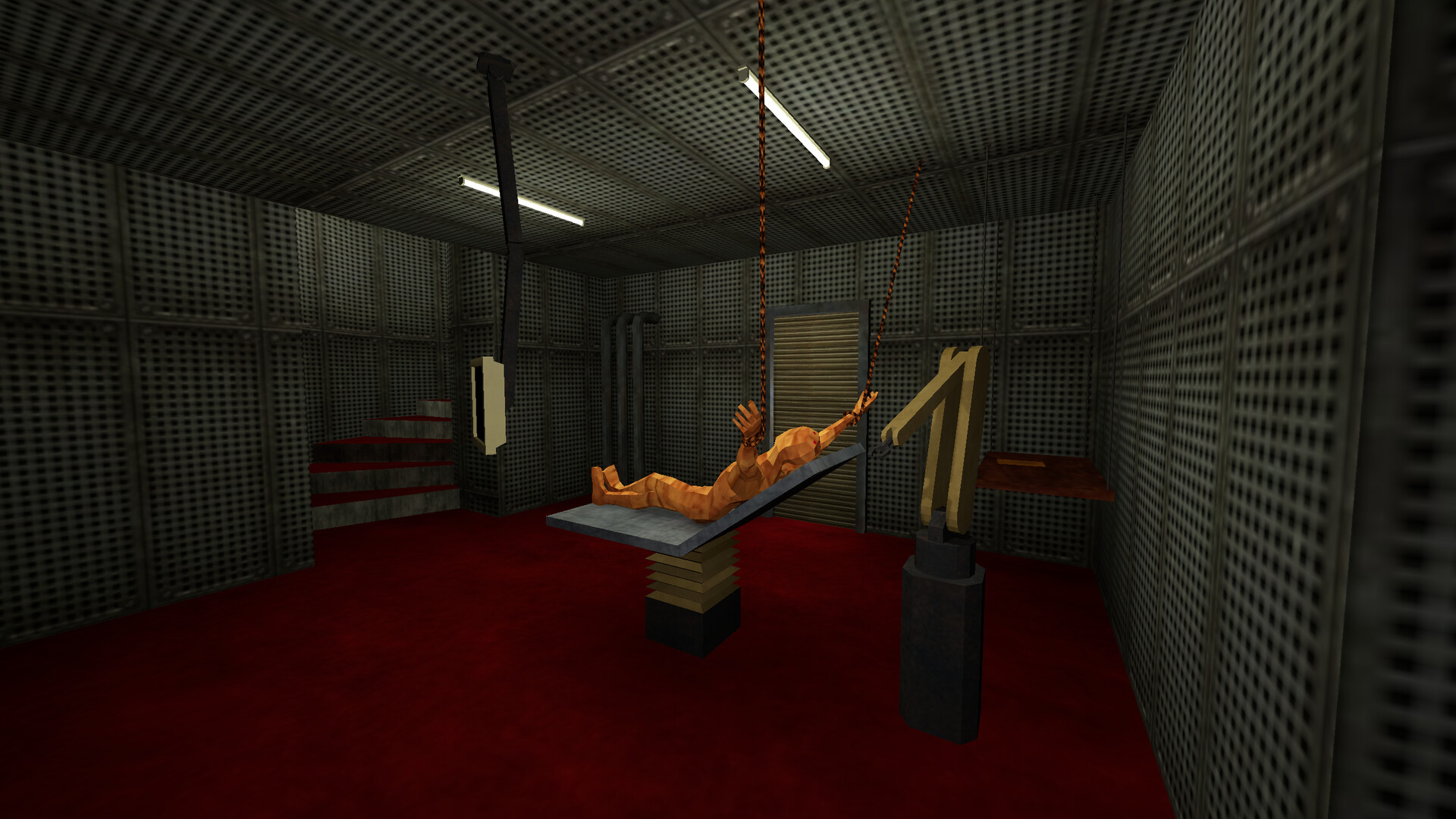 Virus Brain screenshot 3