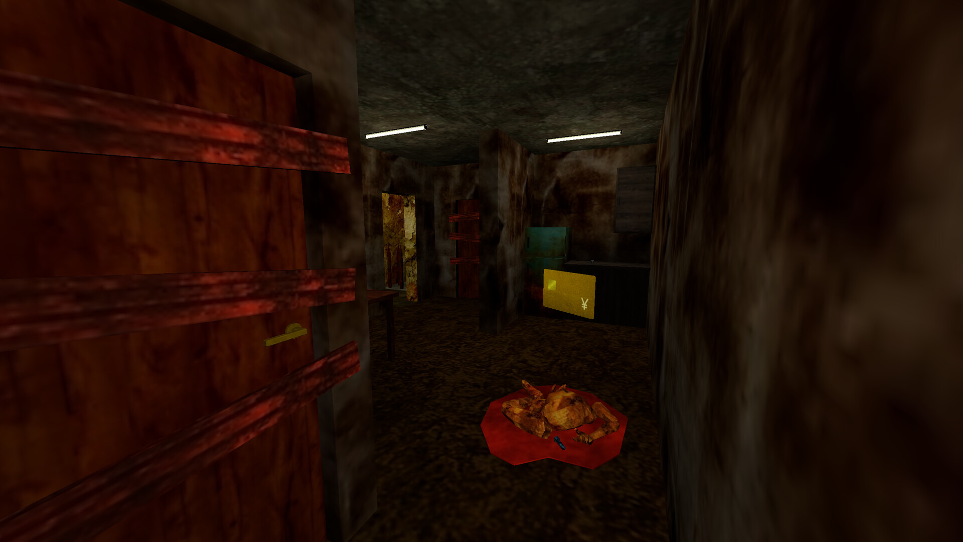 Virus Brain screenshot 7