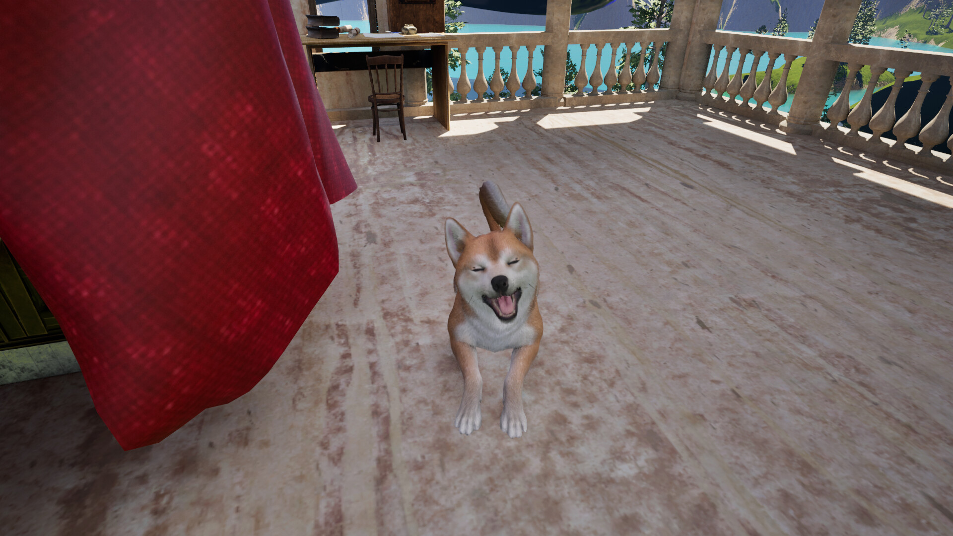 Magus Relics: the Majimono screenshot 2