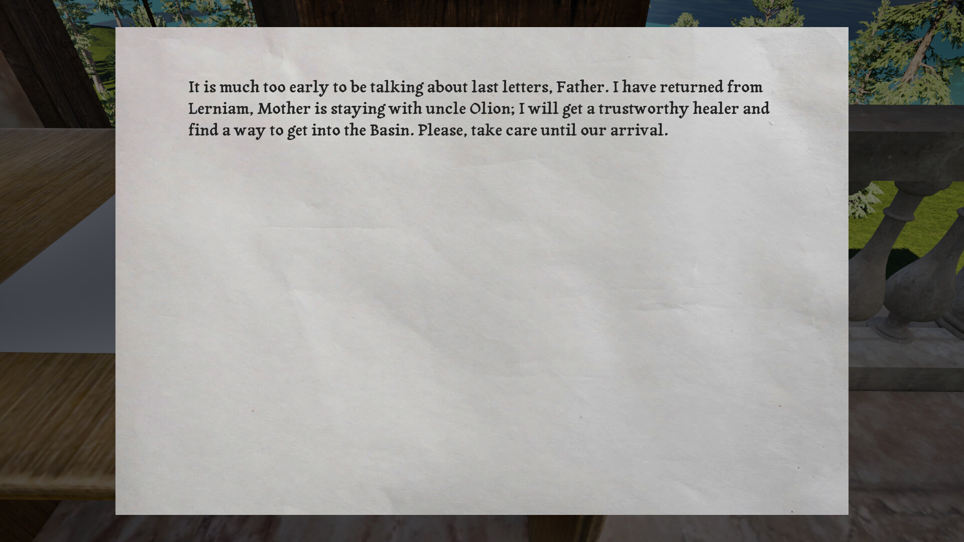 Magus Relics: the Majimono screenshot 1