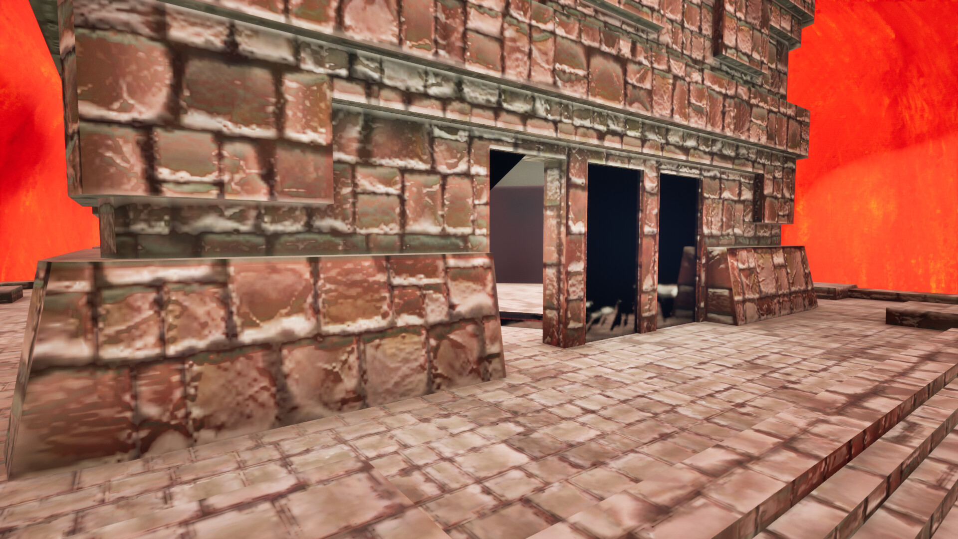Magus Relics: the Majimono screenshot 6