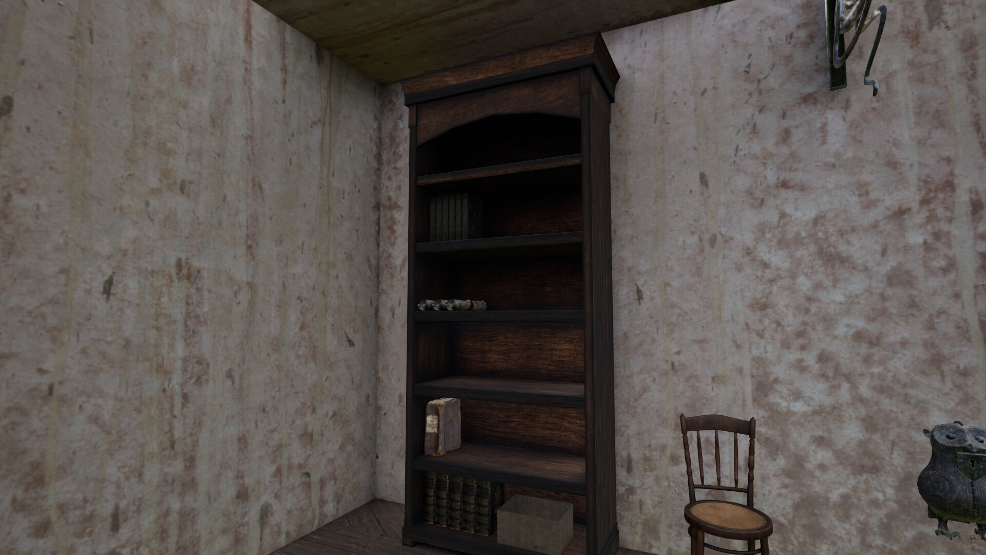 Magus Relics: the Majimono screenshot 3