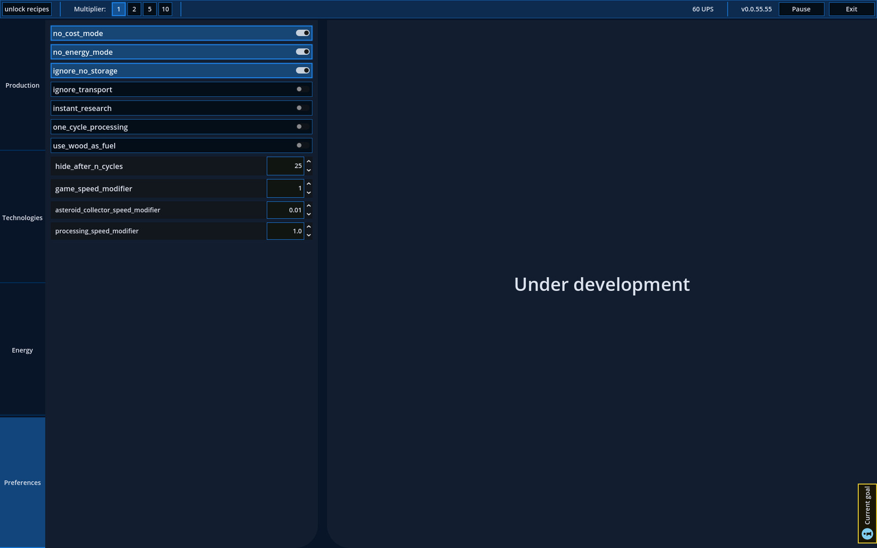 Resources Assemble! screenshot 5