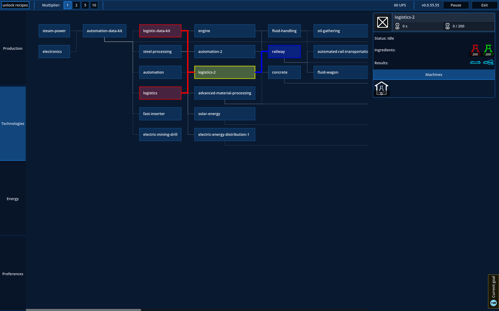Resources Assemble! screenshot 3