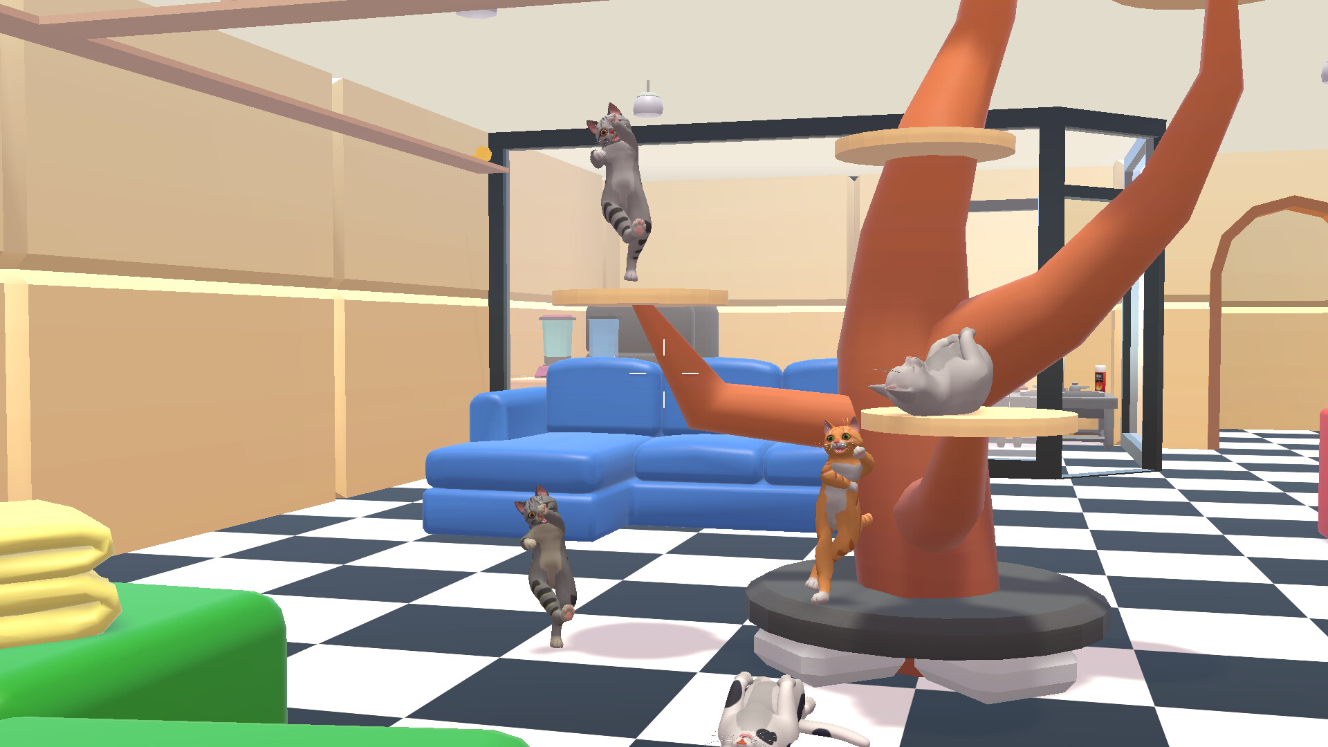 Anomyeowly: Uncover the anomalies with the cat-eared maid screenshot 6