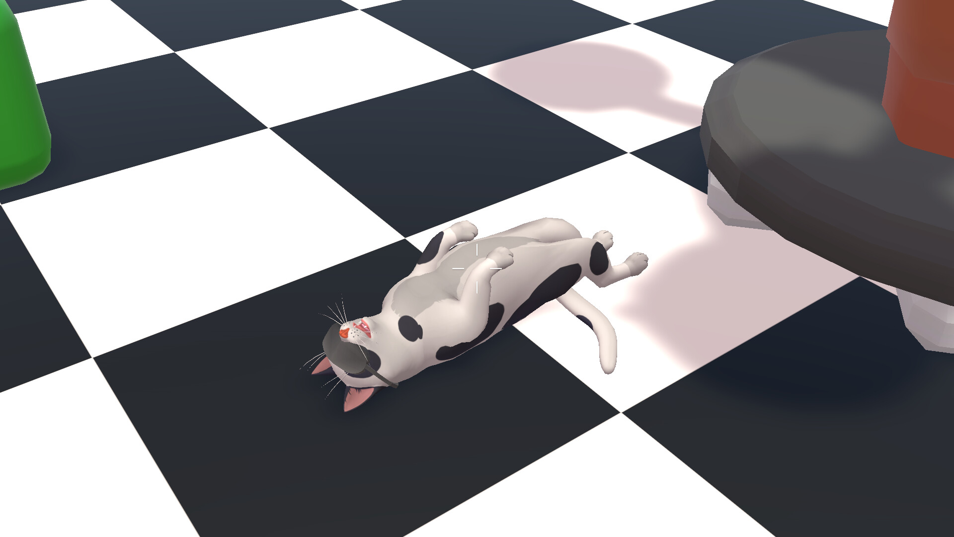 Anomyeowly: Uncover the anomalies with the cat-eared maid screenshot 2