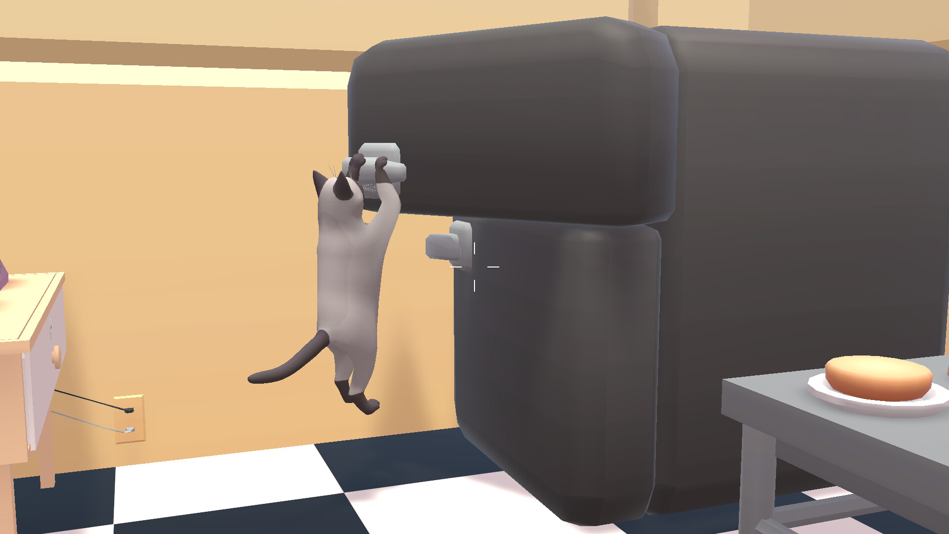 Anomyeowly: Uncover the anomalies with the cat-eared maid screenshot 4