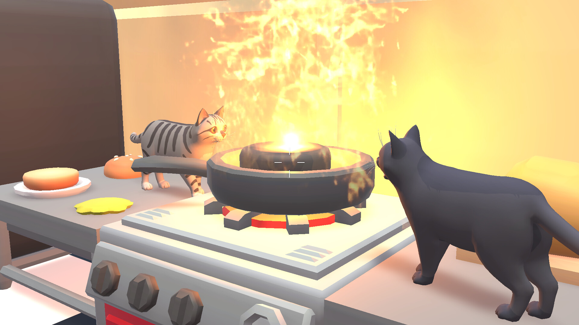 Anomyeowly: Uncover the anomalies with the cat-eared maid screenshot 7