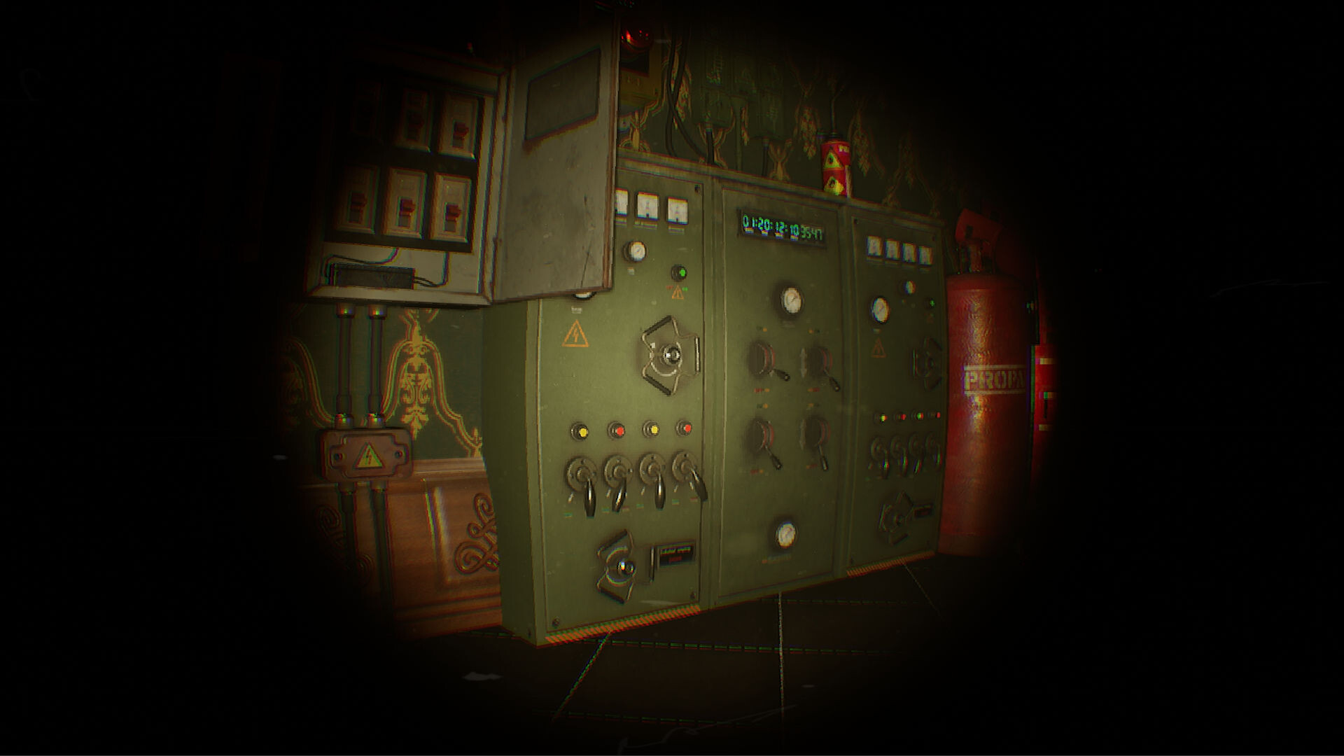 Backroom Collector screenshot 11