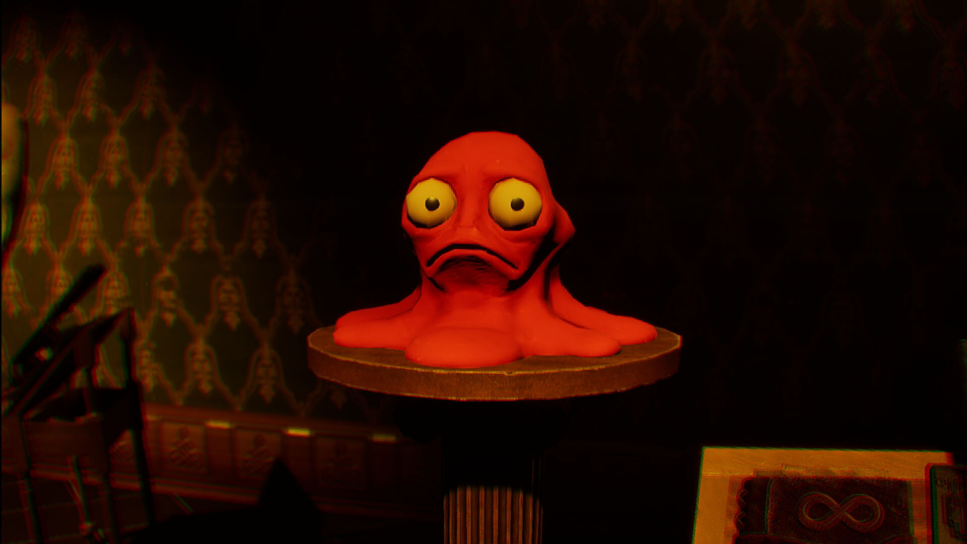 Backroom Collector screenshot 5