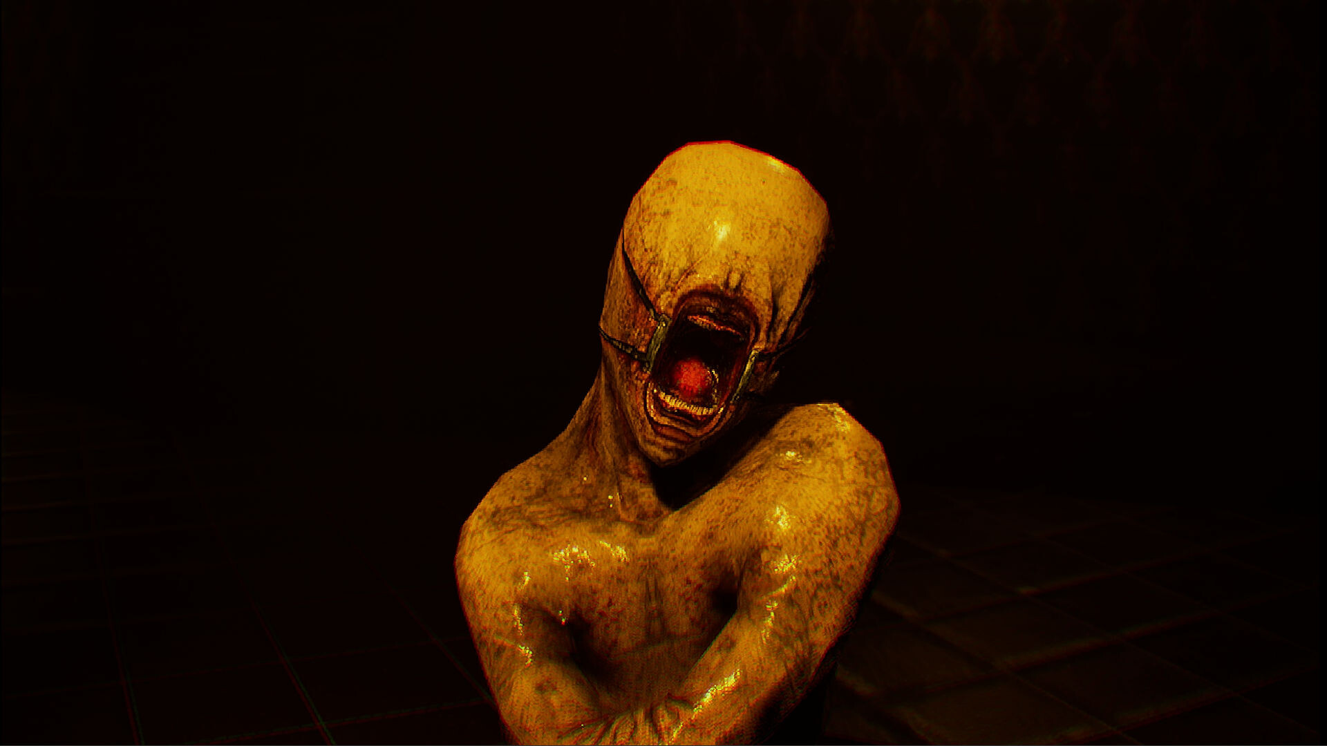 Backroom Collector screenshot 6
