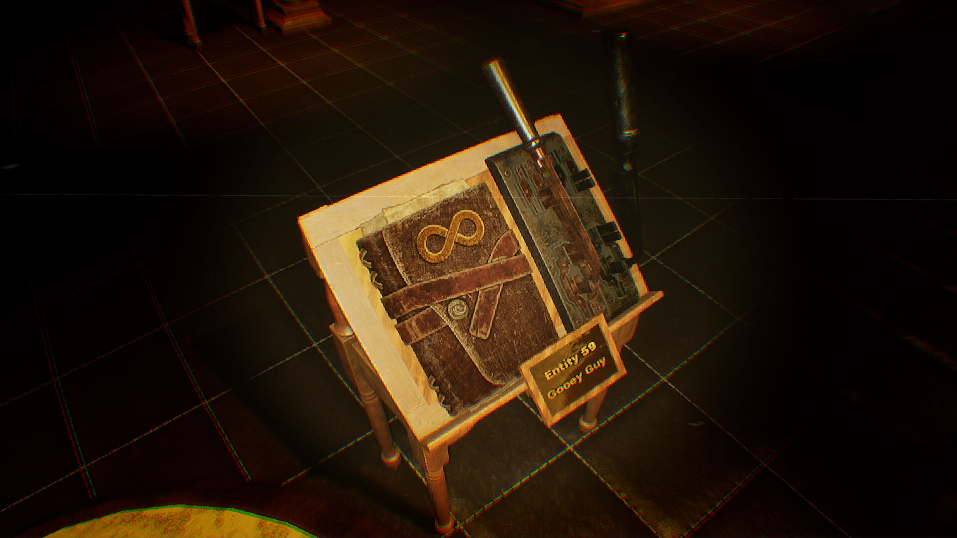 Backroom Collector screenshot 4