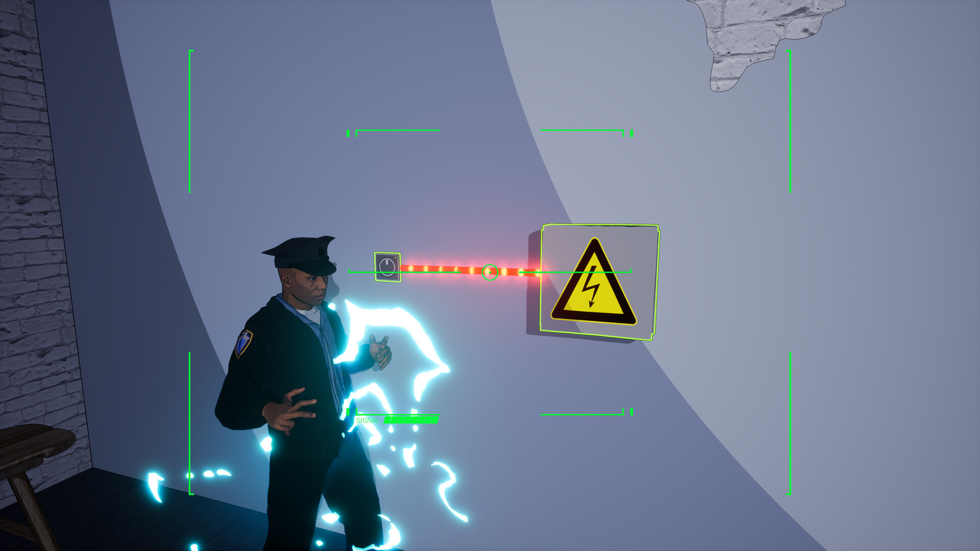 Ghost Node screenshot 2