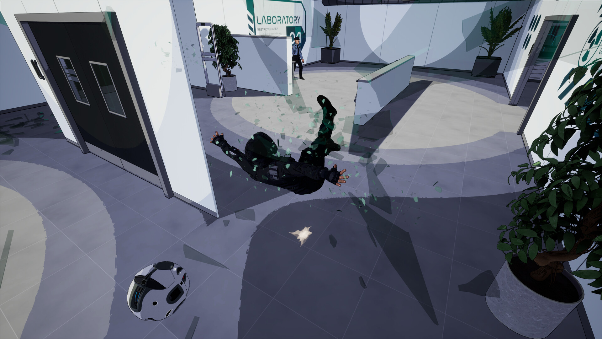 Ghost Node screenshot 4