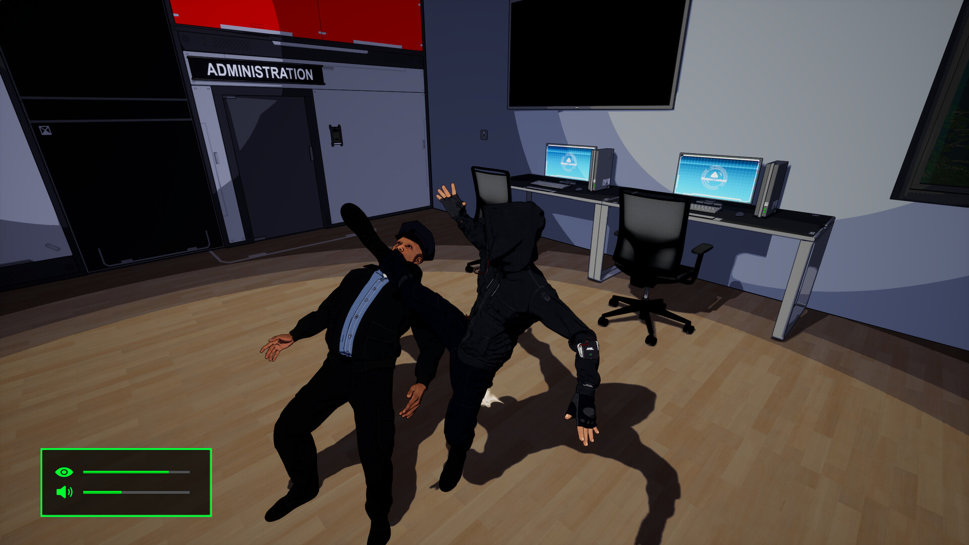 Ghost Node screenshot 5