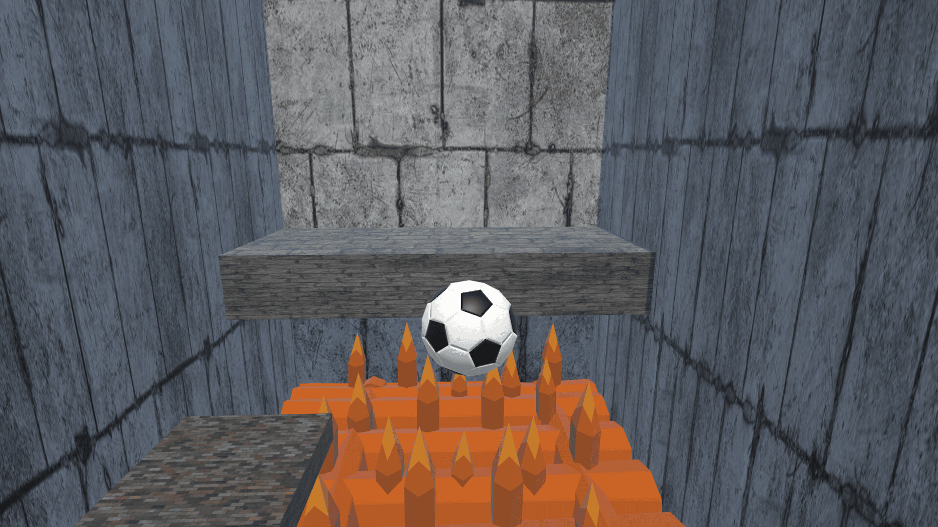 No Mercy Maze screenshot 5