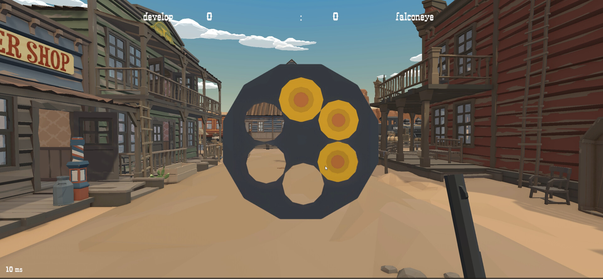The Last Bet screenshot 2