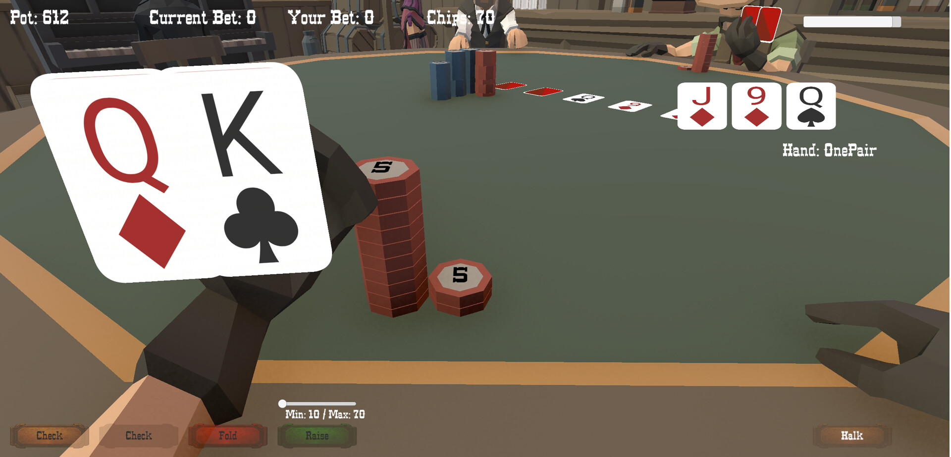 The Last Bet screenshot 5